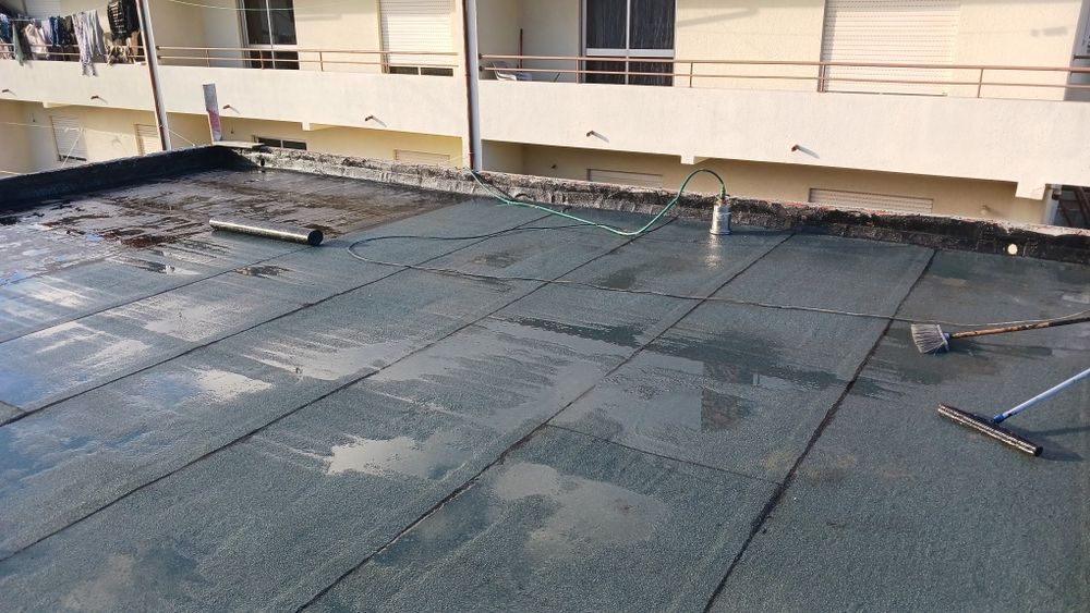 Construções e Renovação