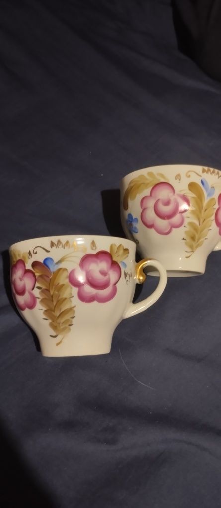 Продам чашки с сервиза,Барановка,200грн
