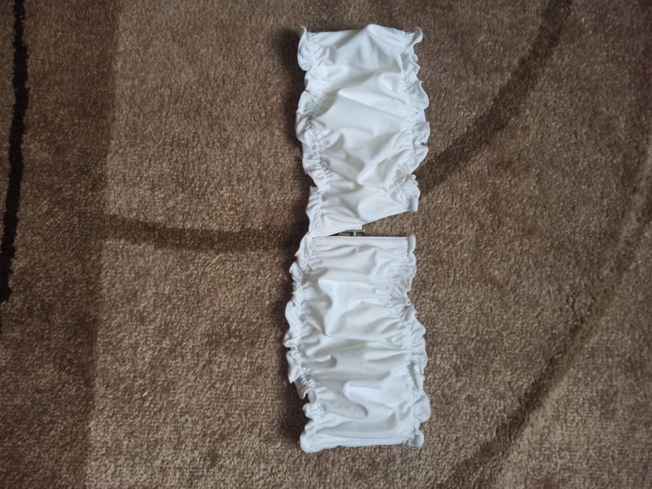 Бюстгальтер от купальника