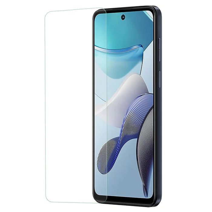 Szkło hartowane do Motorola moto G13 / G23 / G53 / G73
