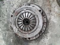 Комплект сцепления 1.9D 1.9TD D215  VOLKSWAGEN T4 028141025B