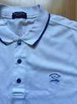 Поло Paul Shark оригінал М чоловіча футболка vintage yachting polo