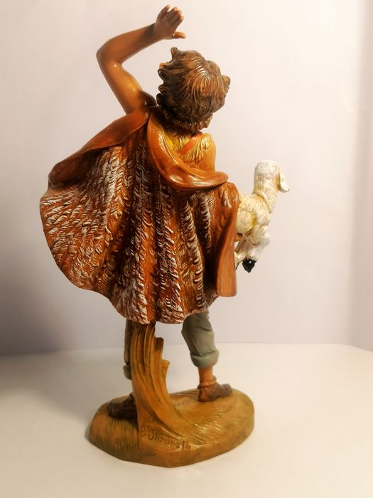 Figurka do szopki 19 cm