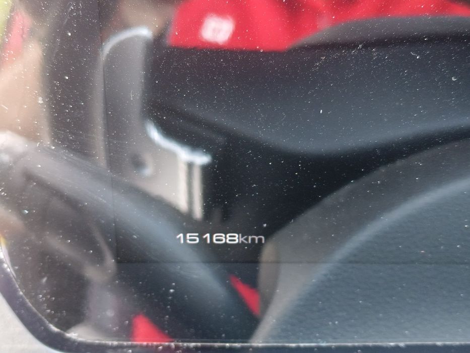 Haval dargo 22 року, 15т км