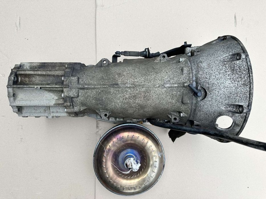 Коробка Автомат Jeep Grand Cherokee WK1 3.0 2005/2010 Розборка !!!