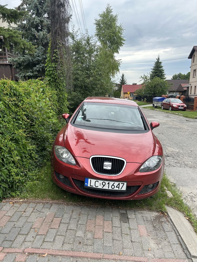 Seat Leon 2.0 TDI