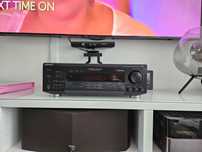 OKAZJA Wzmacniacz stereo amplituner Bluetooth Phono Sony str de 515
