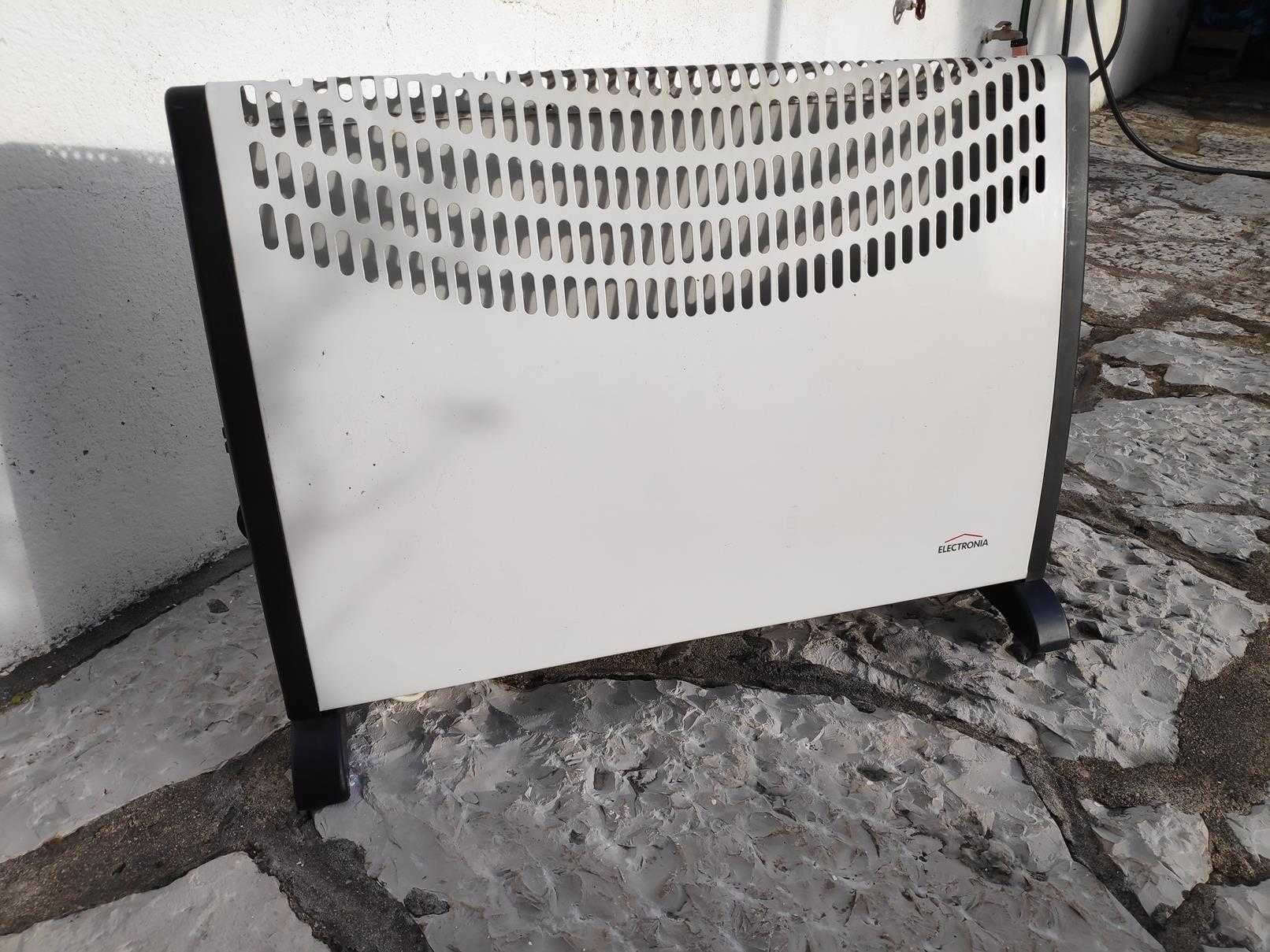 Aquecedor Convetor Electronia CH03-A (2000W)