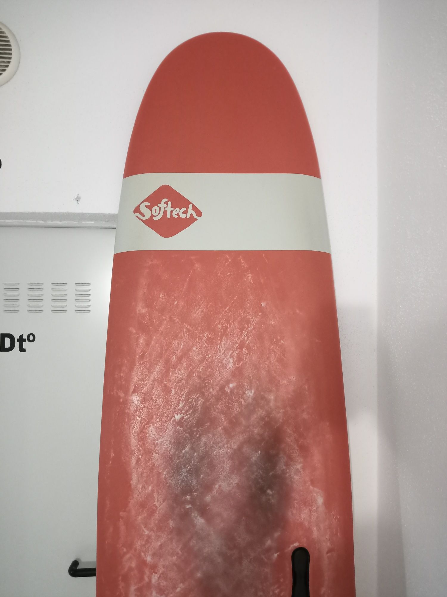 Softboard Softech Roller 8,0