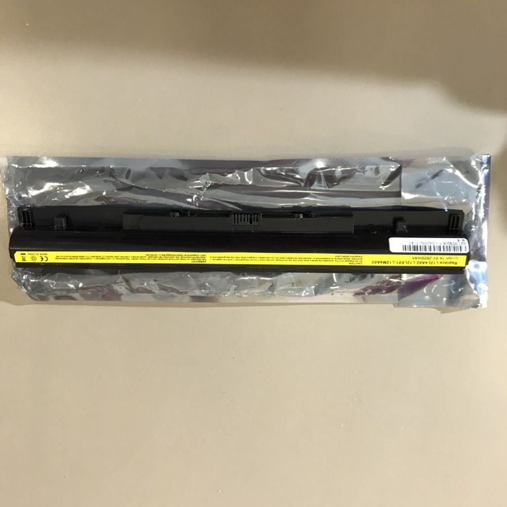 Bateria Lenovo IdeaPad L12L4A02 , L12LE01, L12M4A02 - Novo