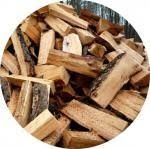 Продажа качественных дров с быстрой доставкой в Подгорцы