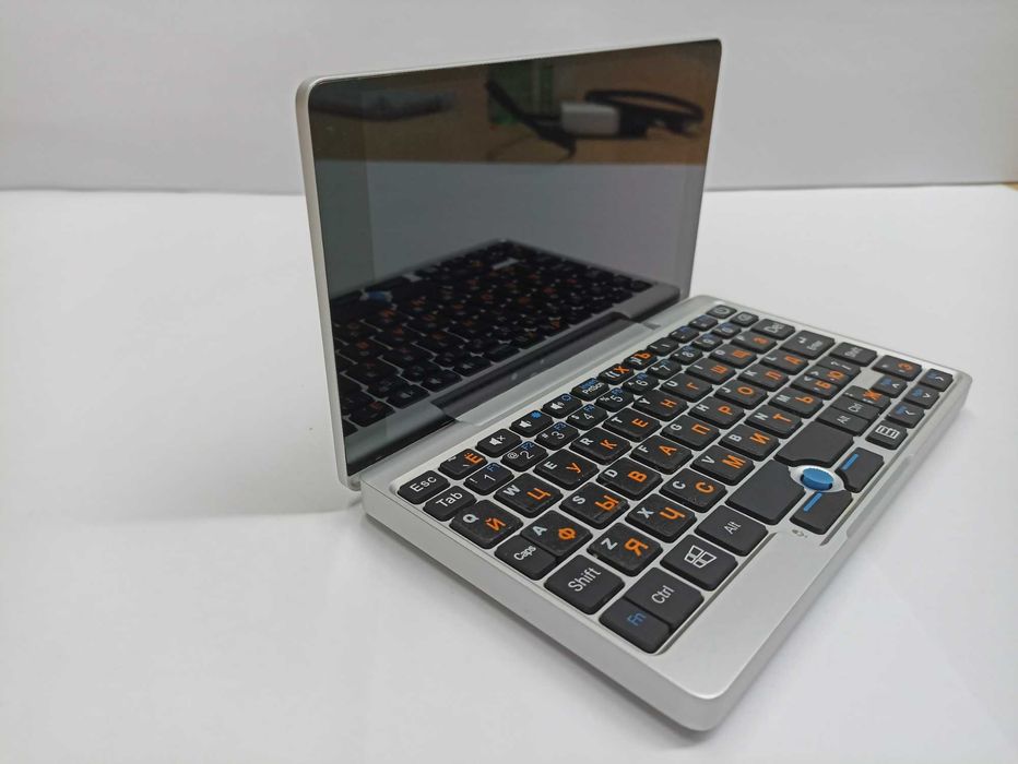 GPD Pocket Computer Review