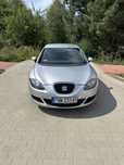 Seat Leon II 1.6 benzyna +LPG