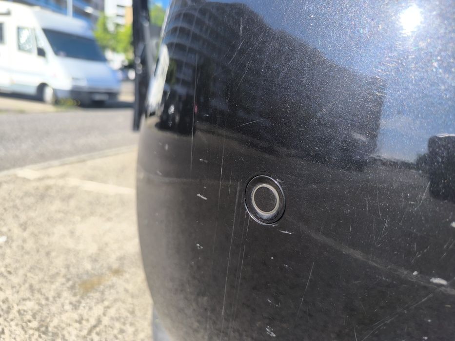 Lancia Ypsilon 1,3 Diesel Ano2011 5 Porta poucos KMS