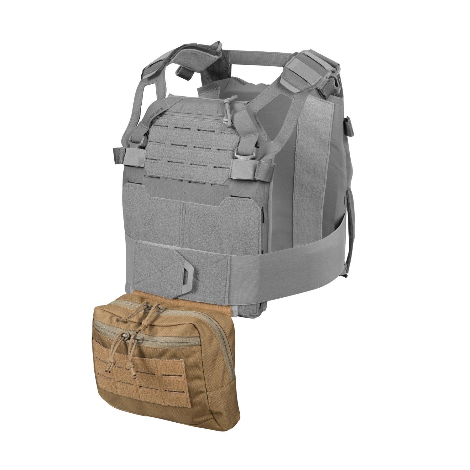 Kieszeń DIRECT ACTION Spitfire MK II UnderMultiCam (PC-SPUP-CD5-MCM)