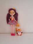 Lalka Enchantimals Felicity Fox&Flick