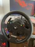 Thrustmaster TMX