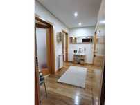 Apartamento T1 Mobilado e Equipado