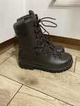 Buty wojskowe Demar rozmiar.43