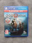 God Of War PS4/PS5 polska dystrybucja, polski dubbing