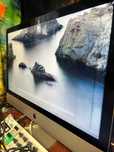 iMac 27” Retina 5K (Late 2014) | i7 / 32GB / SSD 500 / Radeon 4GB