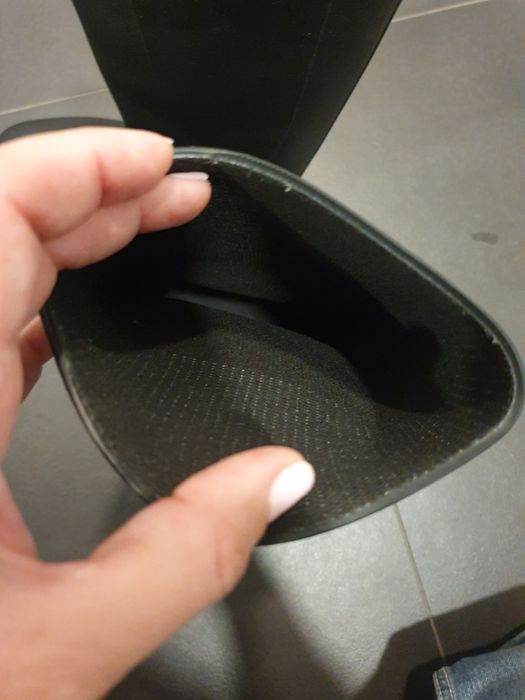 buty jeździeckie dla dzieci, kalosze, Fouganza 100, roz. 34