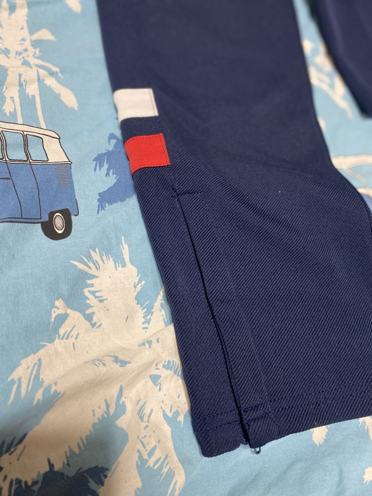 Fila white line вінтаж M