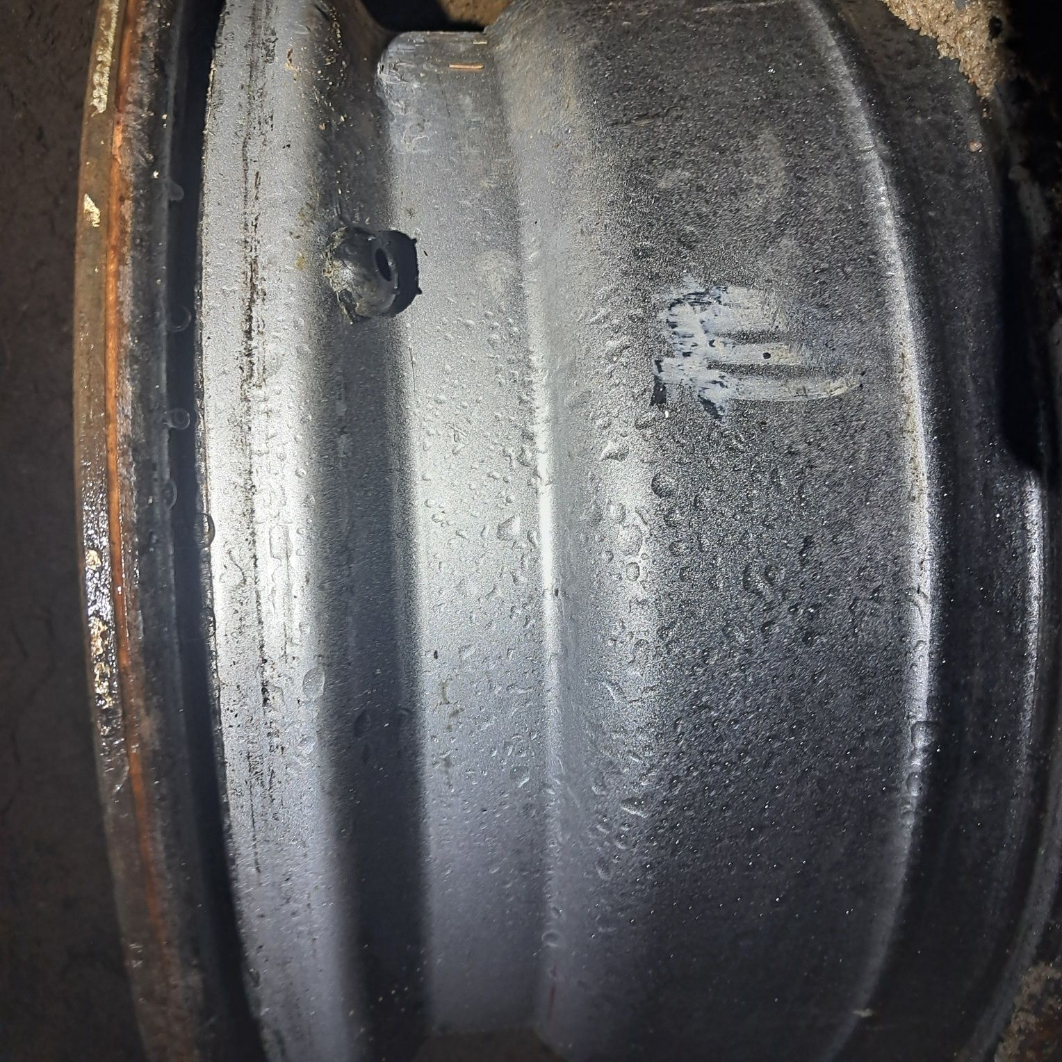 Felgi jeep grand cherokee