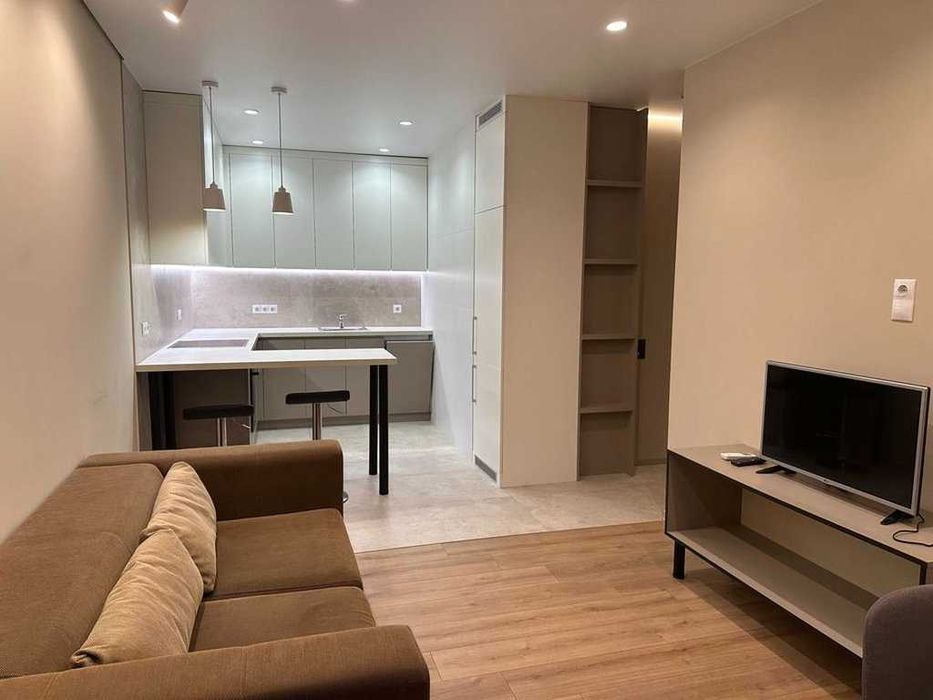 Здам 2-кімнатну квартиру ж\м Перемога