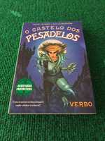 O Castelo dos Pesadelos - N.° 21