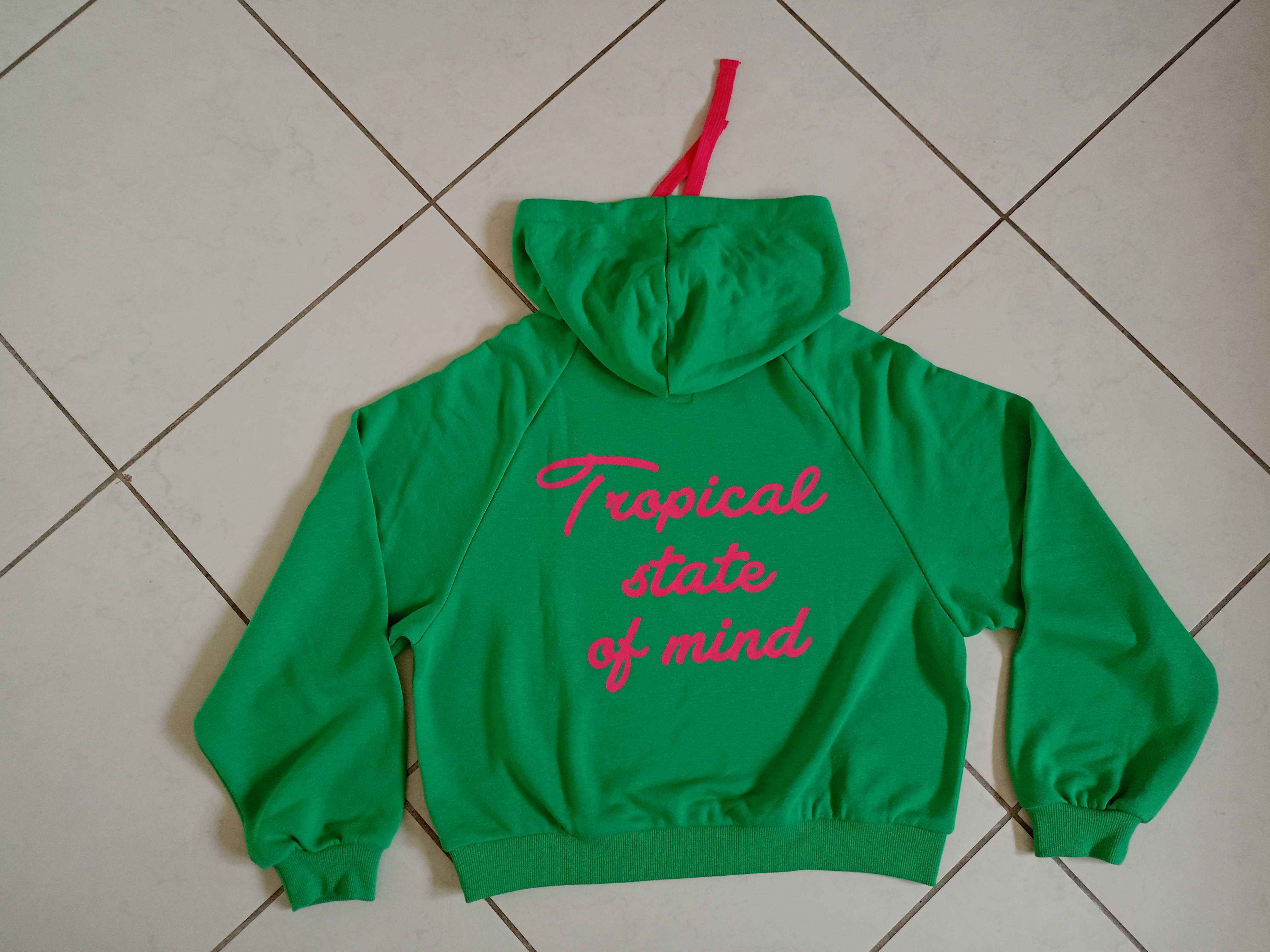 bluza firmy Sinsay rozm. z metki XS