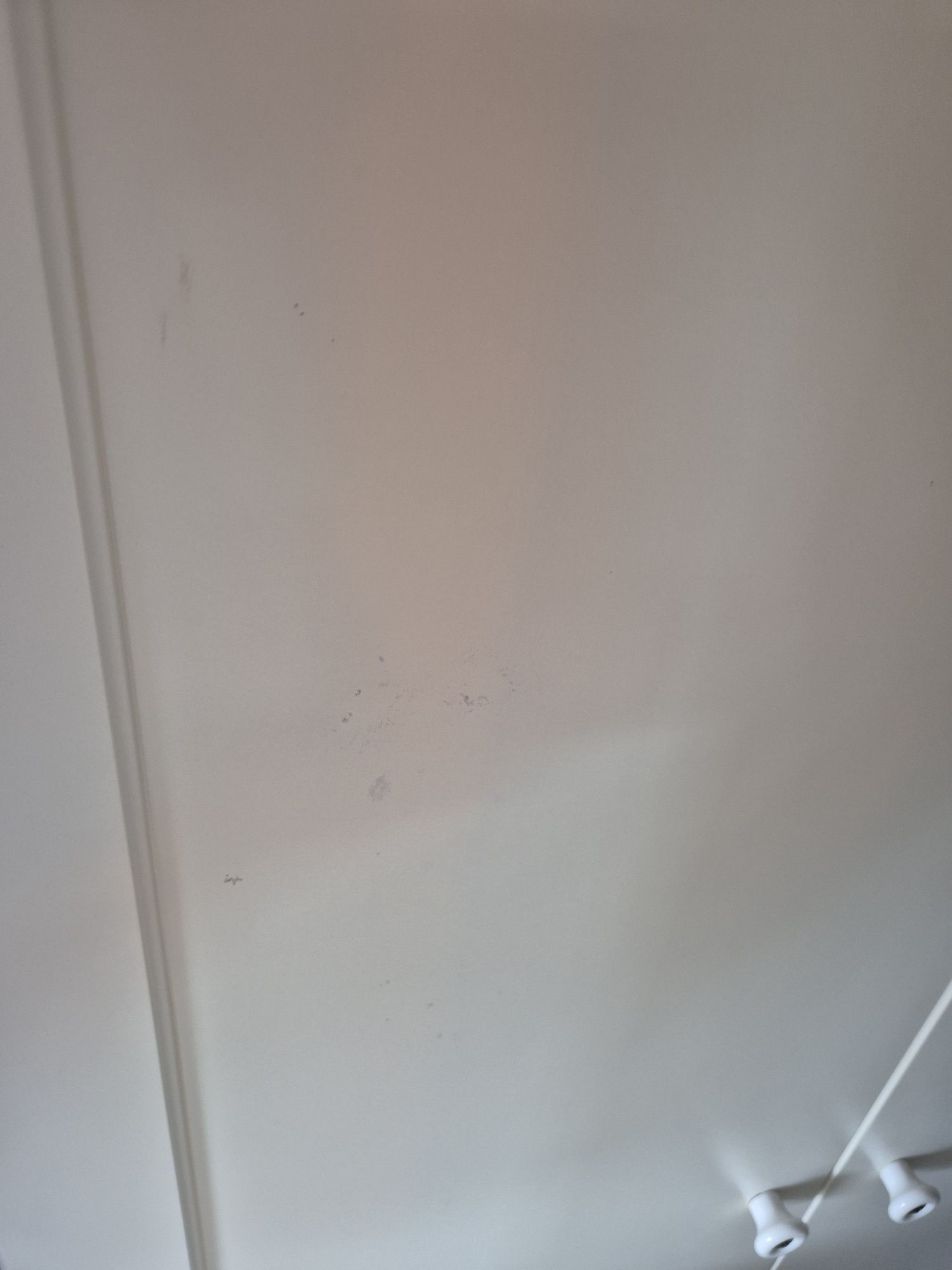 Szafa Ikea Hensvik dziecieca wieszaki