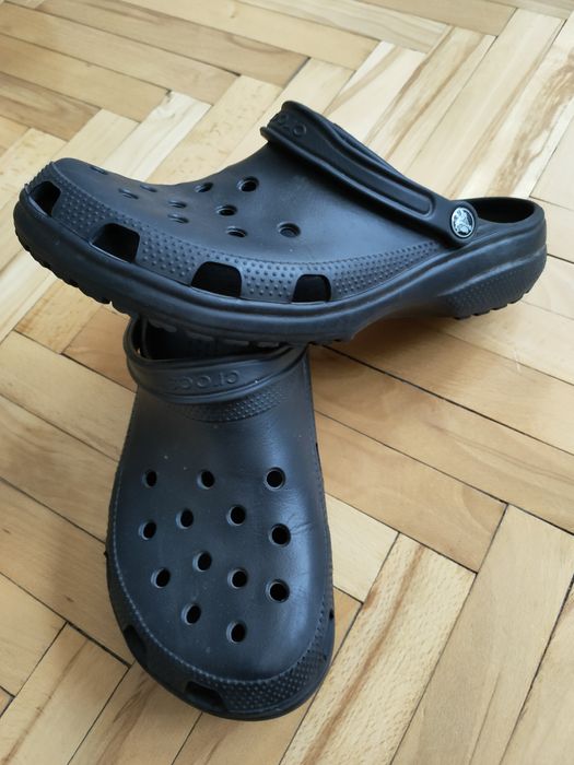 Crocsy 12 crocs 46 - 47