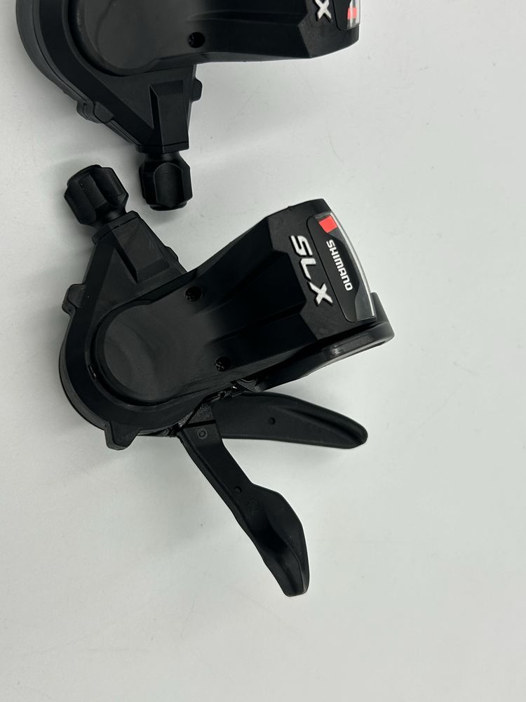 Manetki shimano slx 3x9 sl-m670