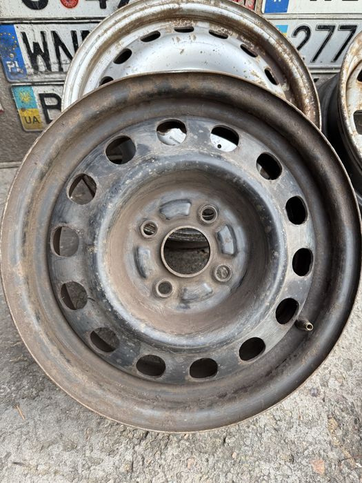 Металические диски