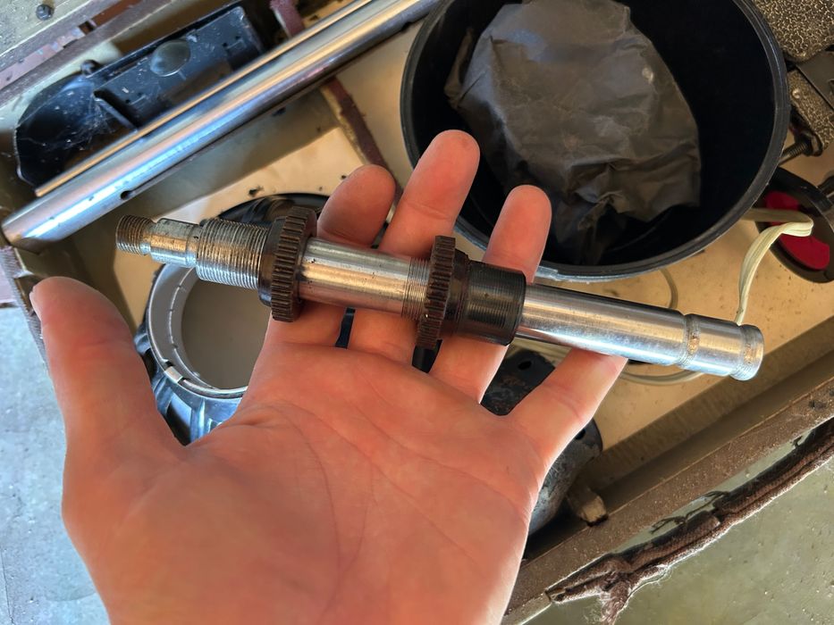 Фотоувеличитель УПА-3 комплект, в кейсе