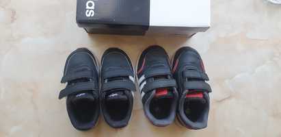 Buty chlopiece Adidas 26