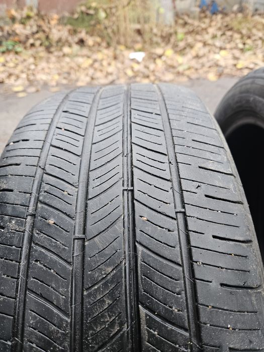 Michelin energy saver 215/50 R17