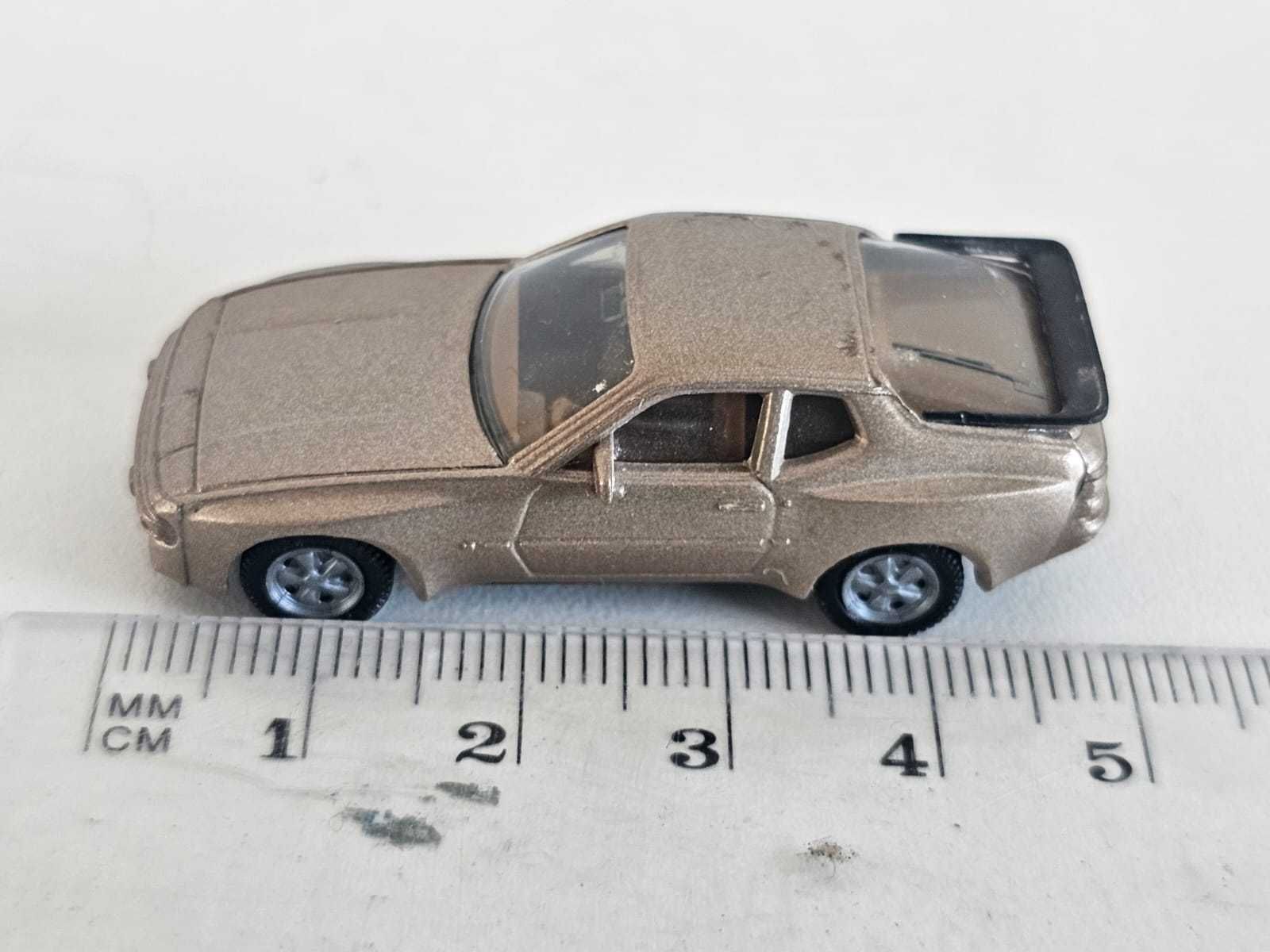 Herpa 1:87 H0 - Porsche 944 model do makiety