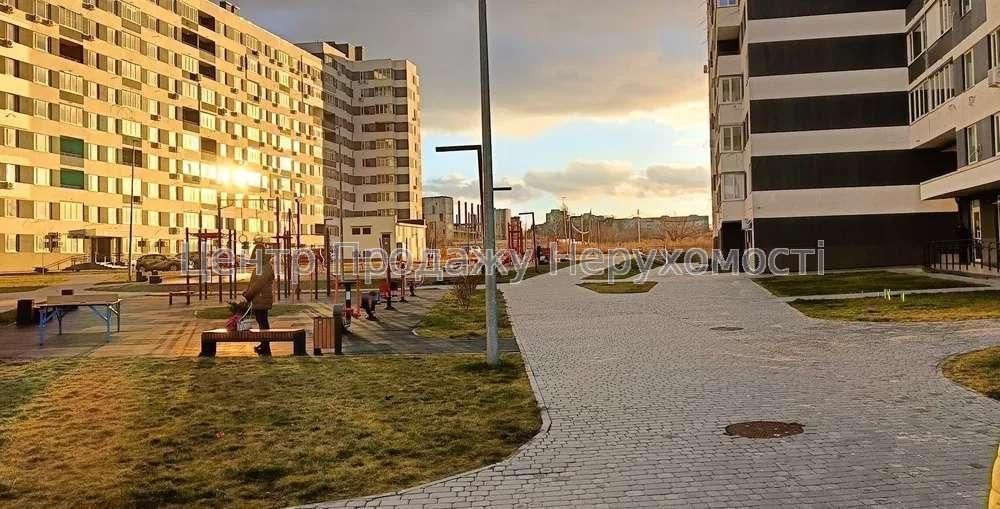 Продам квартиру ЖК «Пролісок» Харків, Льва Ландау просп.