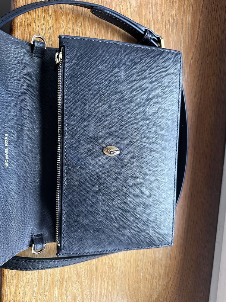 wizytowa torebka Michael Kors