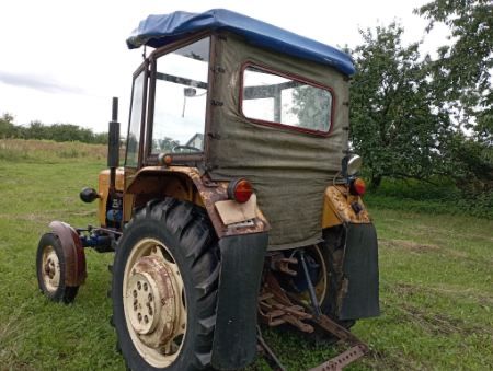 sprzedam Ursus c-330 oryginal