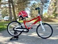 NOWY rower woom 3 lekki rowerek dziecięcy 16 "