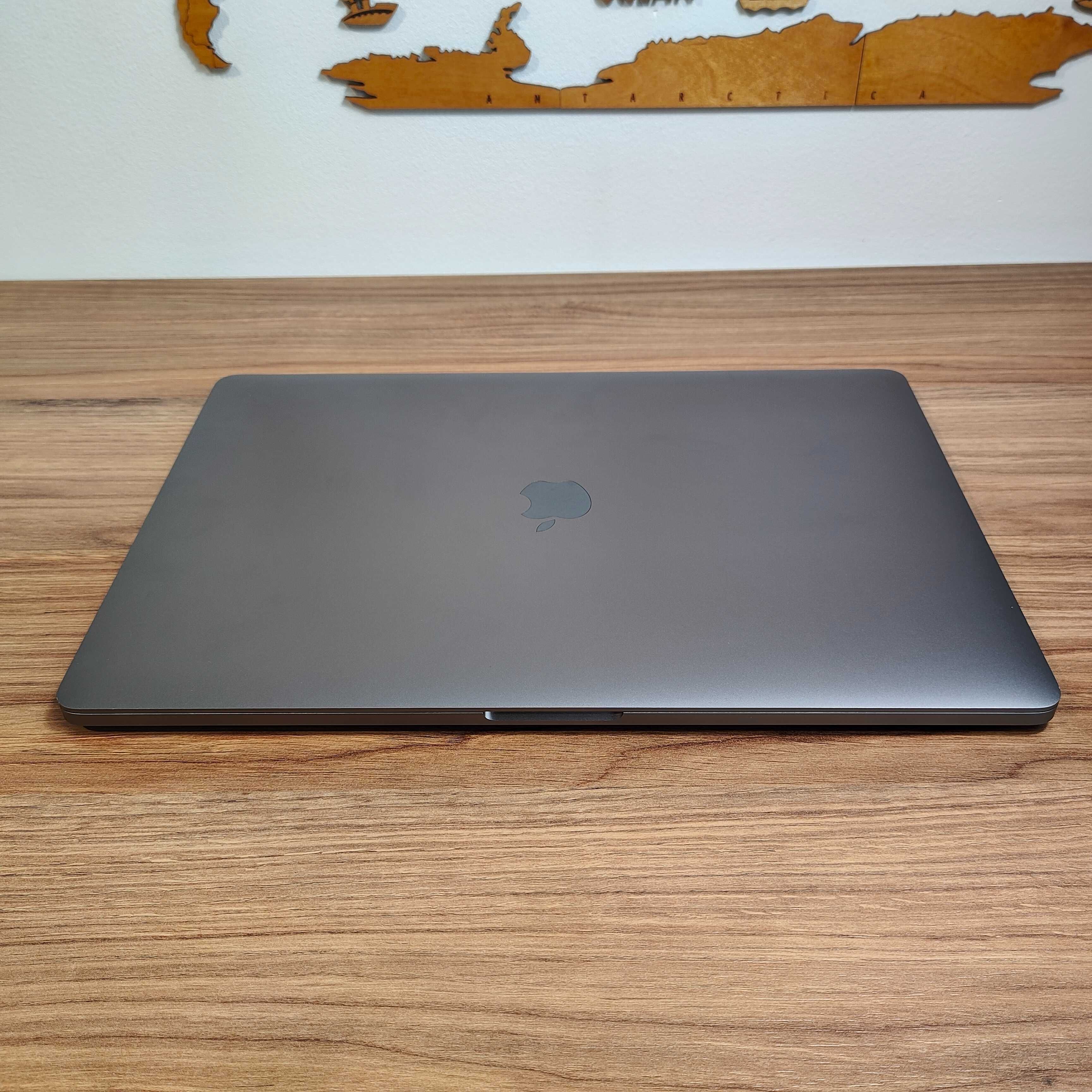 MacBook Pro 16 A2141 i9-9880H 16GB 1TB SSD Pro 5500M 4GB Gwar Klasa A