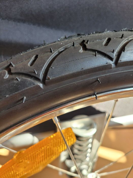 Przyczepka rowerowa dla psa lub wózek dla psa