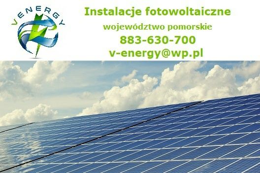 Instalacja fotowoltaiczna, fotowoltaika, inwerter, falownik, moduł pv