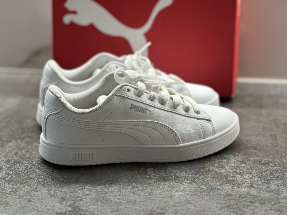 Кеди кросівки Puma original 36р стан нових