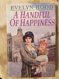 Книга Evelyn Hood Горсть счастья на английском языке