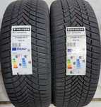 2x 215/60r17 Firestone Multiseason 100V XL 2024