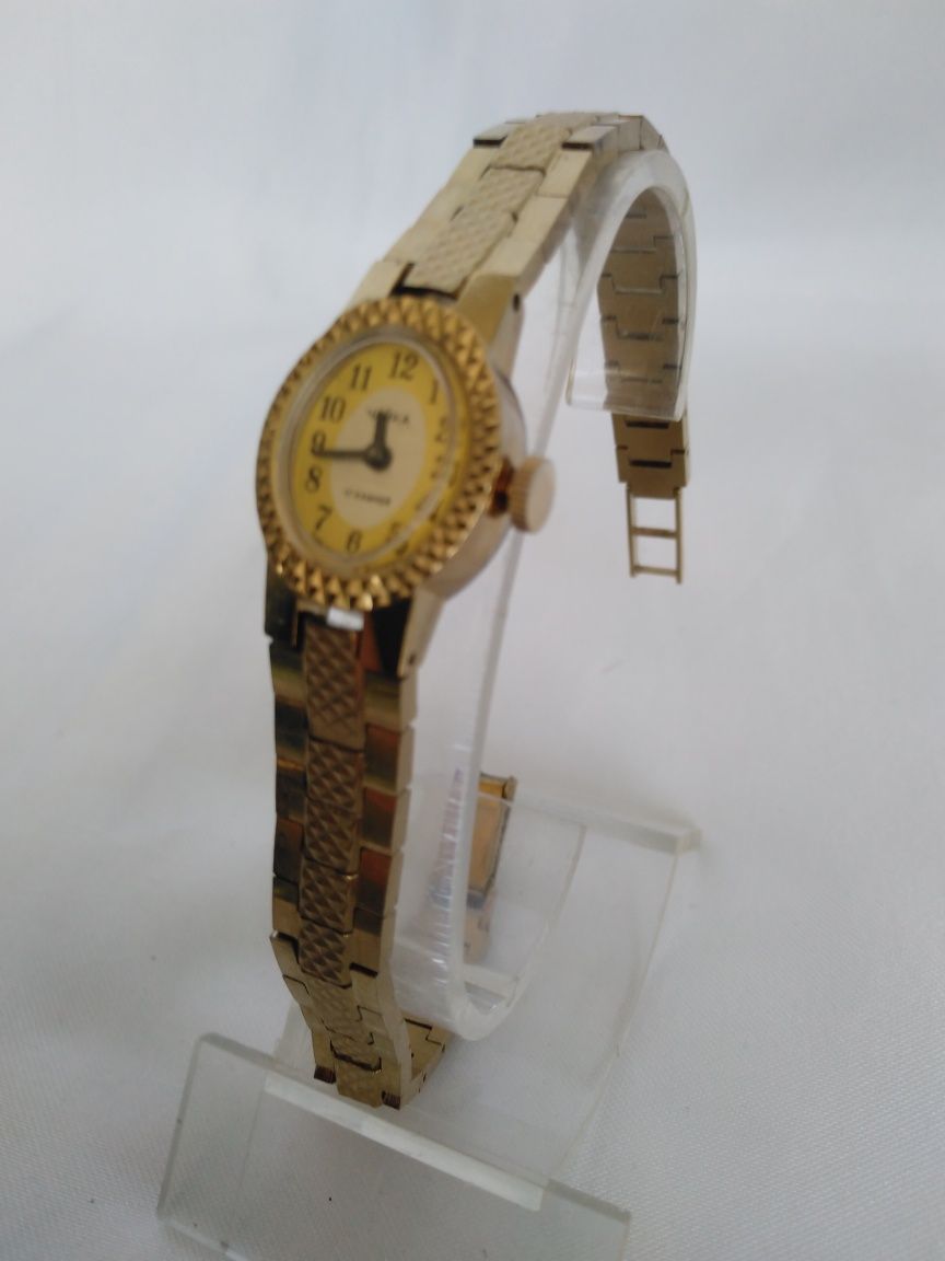 Часы Чайка в коллекцию, механические,2001 года выпуска, новые